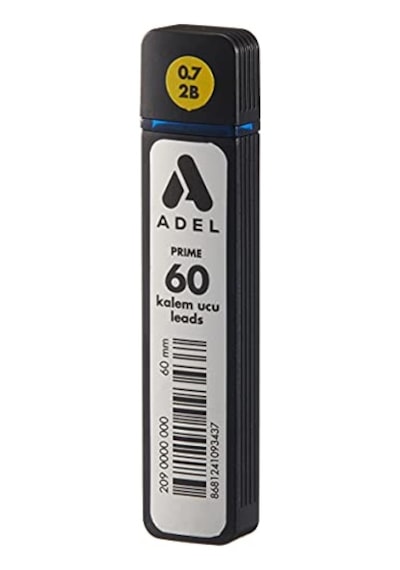 Prime Min, 60 Mm, 0.7, Siyah Genel