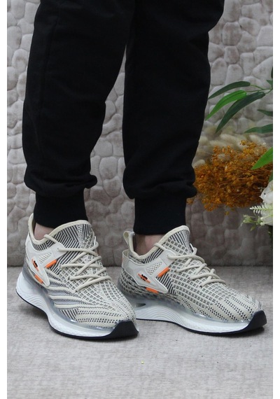 M.p 241-1660 Premıum Rahat Esnek Sneaker Erkek Ayakkabı 001