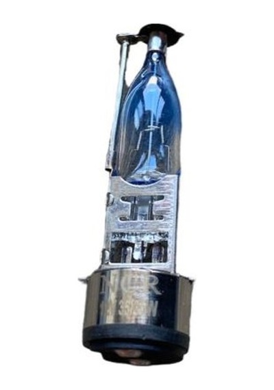 Agk Cup 125 Ampul 12v 35w/35w Hıd Mavi Ncr F-300