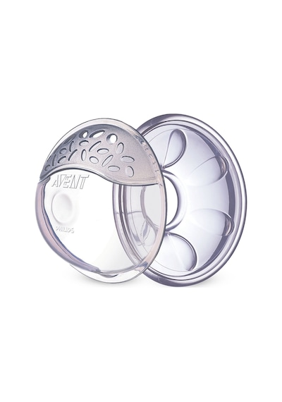 Philips Avent SCF157/02 Silikon Göğüs Kalkanı 2'li