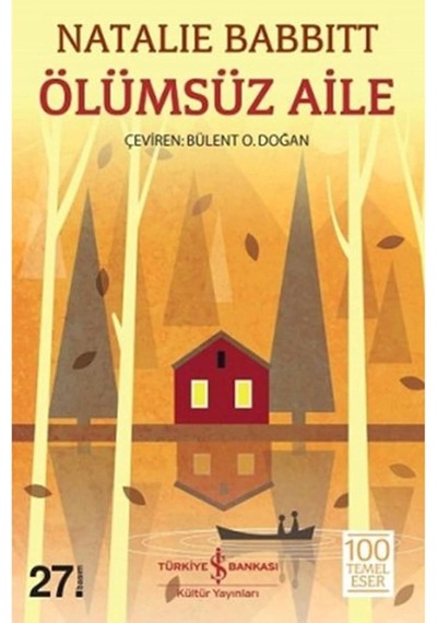 Ölümsüz Aile - 57858324546311499240225
