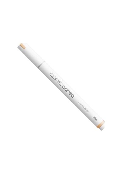 Copic Acrea - Custard Beige -