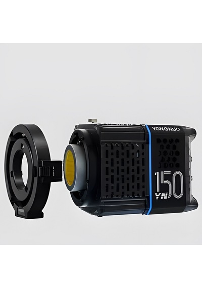 Yongnuo Mini-zjh Bowens Mount Adaptör