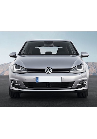 Vw Golf 7 2013-2017 Vites Topuzu Körügü Kromlu 5 Ileri 5G1711113 374356936