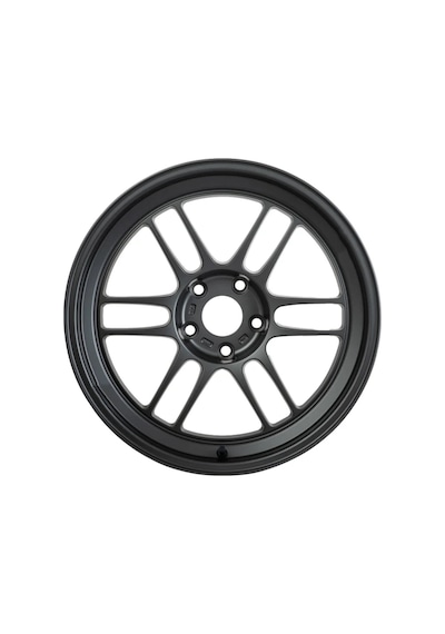 Enkei Rpf1 17x8 - 5x100 Et45 - Matte Black Takım Jant 4 Adet