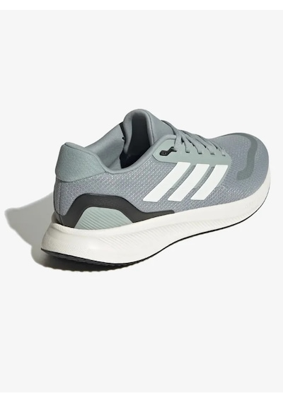Adidas Runfalcon 5 Erkek Koşu Ayakkabısı Jq6975 Gri Gri