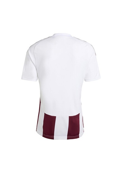 Adidas Strıped 24 Jsy Erkek Futbol Forması Kf0553 Beyaz Beyaz