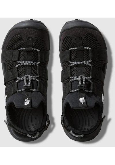 The North Face Explore Camp Erkek Sandalet C-the0a83nlkx7kx7 Siyah