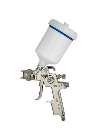 Spraytech Ab17g Üst Depo Boya Tabancası 1.7 MM