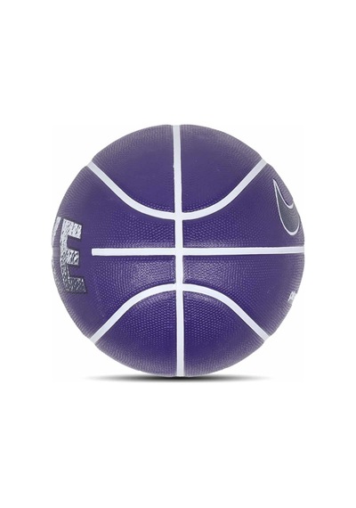 Nike Everyday Playgraund 8p Graphic Deflated Unisex Basketbol Topu N.100.4371.508.07