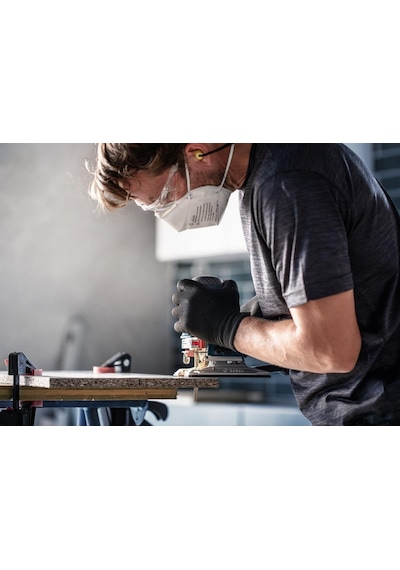 Bosch Expert T 308 Bf 2'li Laminant Dekupaj Bıçağı 2608901713