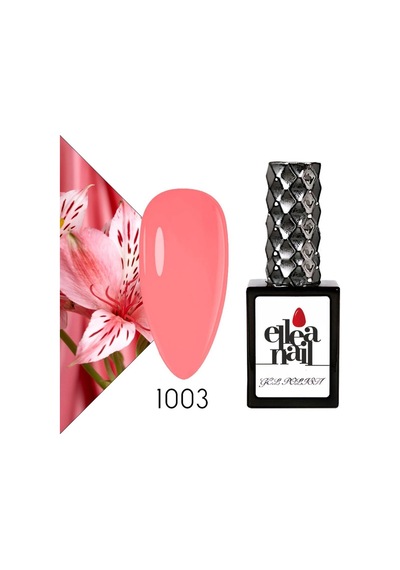 Kalıcı Oje 1003
