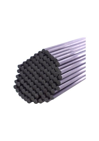 5mm Karbon Fiber 1. Kalite Zeytin Hasat Makinesi Çubuk - 10 Adet