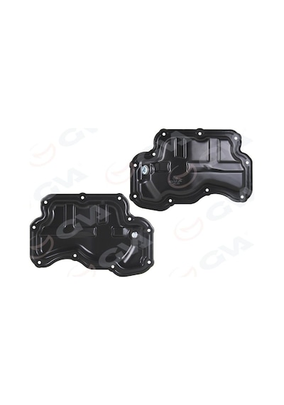 Renault Clio 5 - V 1.0 Tce H4d Motor Alt Yağ Karteri - 11116195r - 111117061r - Gva