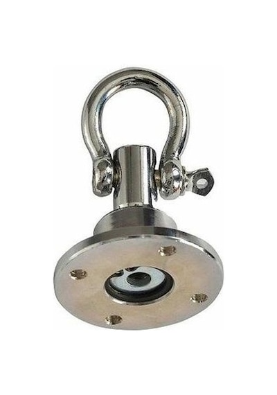 Leon Classic Swivel Pencikbol Topu Asma Aparatı Fırdöndü BYL-5105
