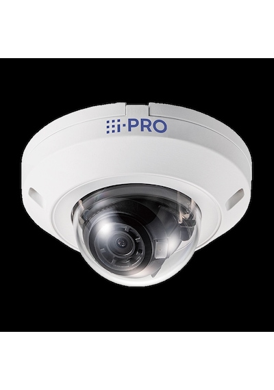 İ-pro Wv-u2130la Network Camera