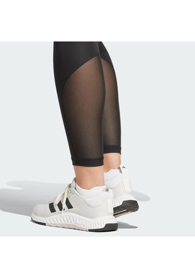 Adidas Tf 3s 7/8 Kadın Tayt C-adııt2272b30a00 SiYAH Siyah