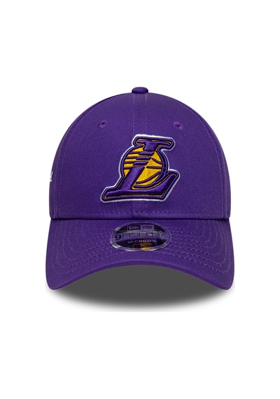 New Era Nba Sıde Scrıpt 9forty Mc Loslak Trp Şapka 60915953 Çok Renkli