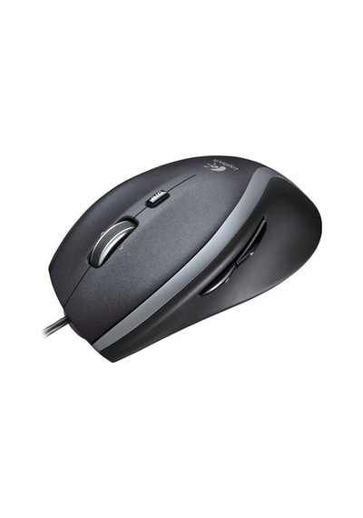 Logitech M500 Kablolu Lazer Mouse