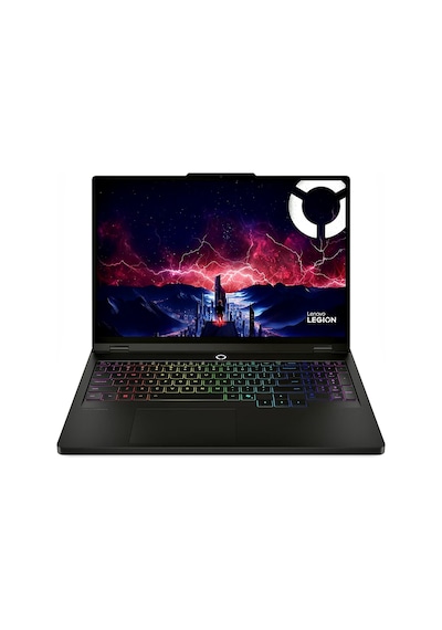 Lenovo Legion Pro 5 16ADR10 83LT0046TRA23 R9-8940HX 32 GB 2 TB SSD RTX5070 16" W11H Dizüstü Bilgisayar