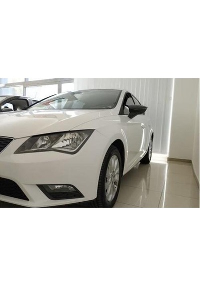 Seat Leon 2012-2017 Batman Yarasa Ayna Kapağı