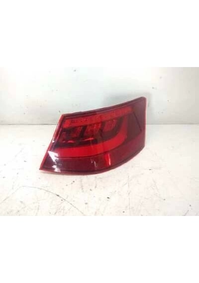 Vw A3 2013- Stop Lambası Dış Sağ Ledlı - Hatchback Oem No:8v3945096b