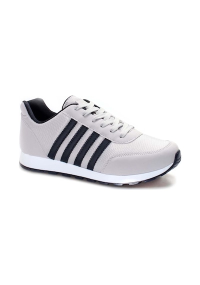 Fast Step Erkek Sneaker Ayakkabı 590ma010 001
