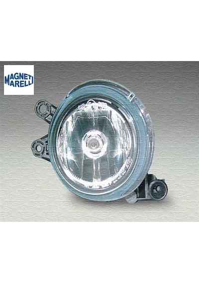 Sis Lambası S40 Iı P11 Sol Magnetı Marellı 710305065001
