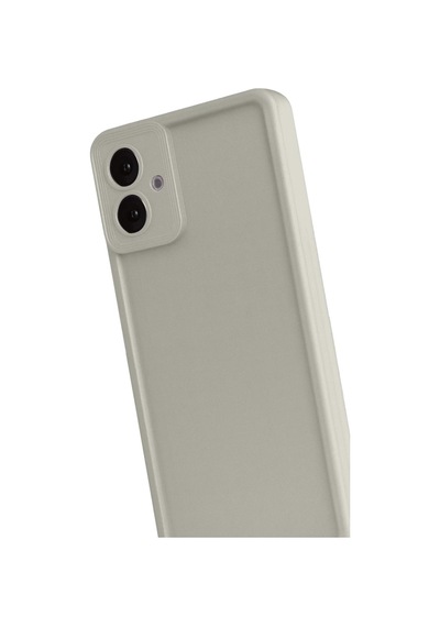 Galaxy A07 4g Viera Silikon -