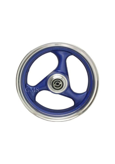 Scooter Jant Ön Disk Mavi 13 Sct150 (530605142)