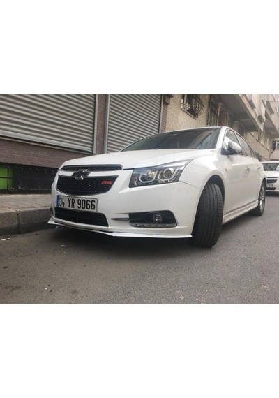 Cruze U Far Bi Xenon Mercekli Perdeli Set