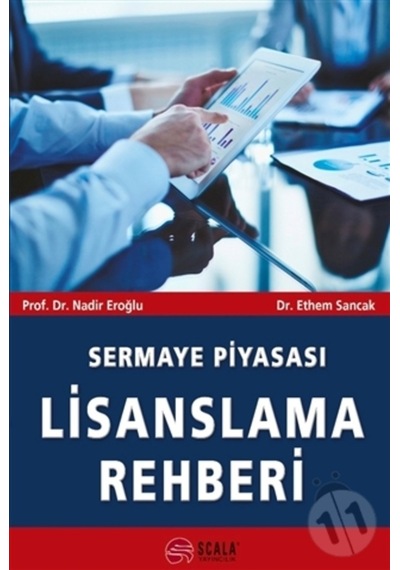 Sermaye Piyasası Lisanslama Rehberi (501981809)