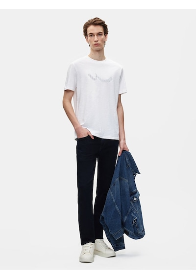 Ltb Sawyer P Dar Paça Orta Bel Jean Pantolon 010095185416123 55945 Karışık Çok Renkli