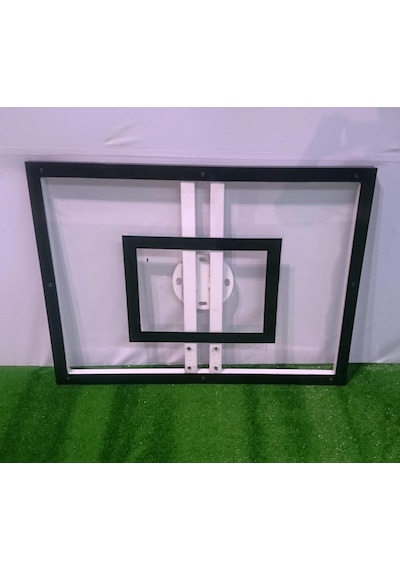 Adelinspor Basketbol Panyası 90x105 10 MM Akrilik Cam