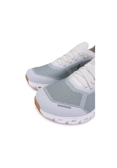 On Erkek Tekstil Sneakers & Spor Ayakkabı Cloud 6 Versa M Ice/spırulına Mavi