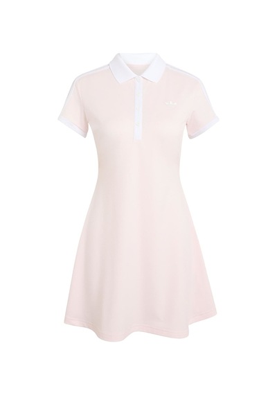 Adidas Kadın Elbise Tennıs Classıcs Dress Ky8895 Pembe