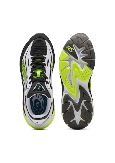 Puma Rs Surge Unısex Ayakkabı 402916 05 Siyah
