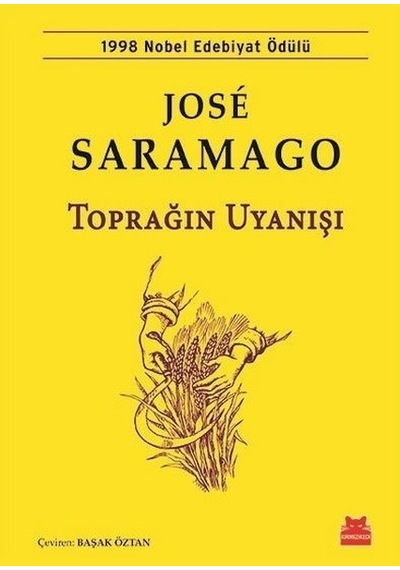 Toprağın  Uyanışı