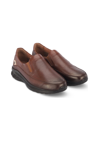 Forelli Costa G Comfort Erkek Ayakkabı Taba 46508-f3092041 Taba