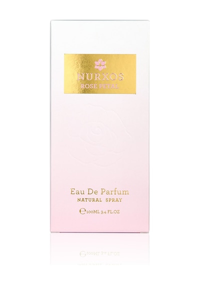 Nurxos 9845 Rose Petale EDP Kadın Erkek Parfümü 8681124698452 100 ML
