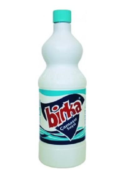 Birka Çamaşır Suyu 15 x 1 KG