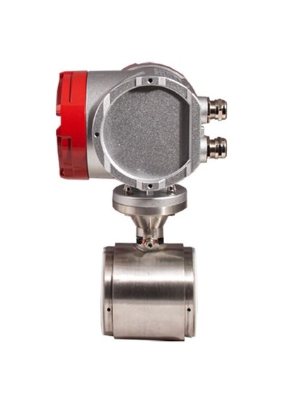 S-mag200 Tef-hc-40-l-80-a-40/wafer-ss Debimetre Diğer
