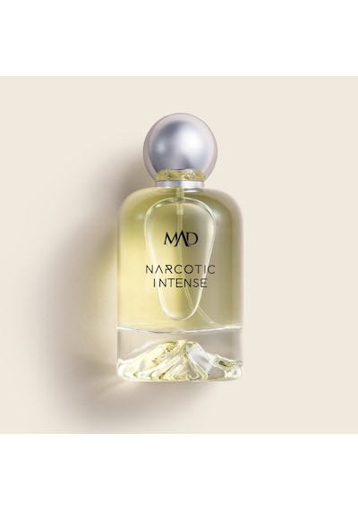 Mad Narcotic Intense Erkek Parfüm EDP 100 ML
