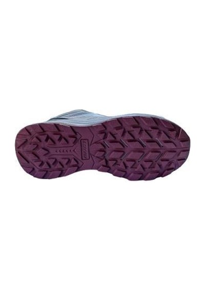 Lotto Elysburg Hıgh 2pr Gri Bordo Su Geçirmez Waterproff Outdoor Bot