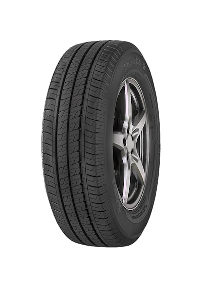Sava 215/70R15C 109/107S Trenta 2 Yaz Lastiği 2025