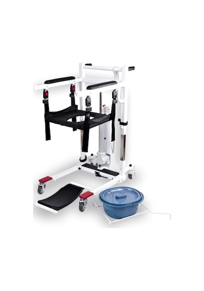 Dm-190u Portatif Mobil Lift Hasta Transfer Lifti Dm-190u Portatif Mobil Lift Hasta Transfer Lifti