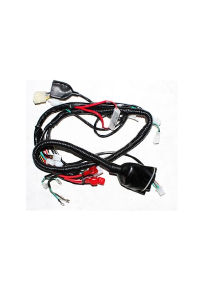 Mondial Kh100 Elektrik Tesisatı Komple Or.