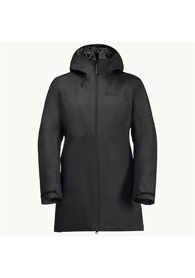 Jack Wolfskin Heidelstein İns Jkt W Kadın Mont - 6000