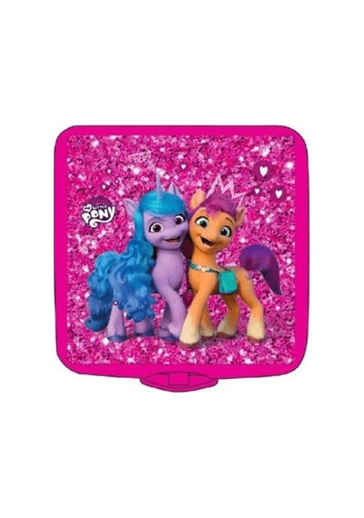 Me Saklama Kabı My Lıttle Pony 23630 Çok Renkli