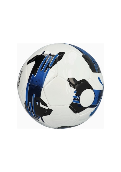 Puma 084335 05 Orbıta 6 Ms Futbol Topu Beyaz Mavi Beyaz - Mavi